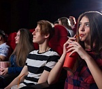 В Астраханской области родители и полиция искали школьницу, пока она смотрела кино