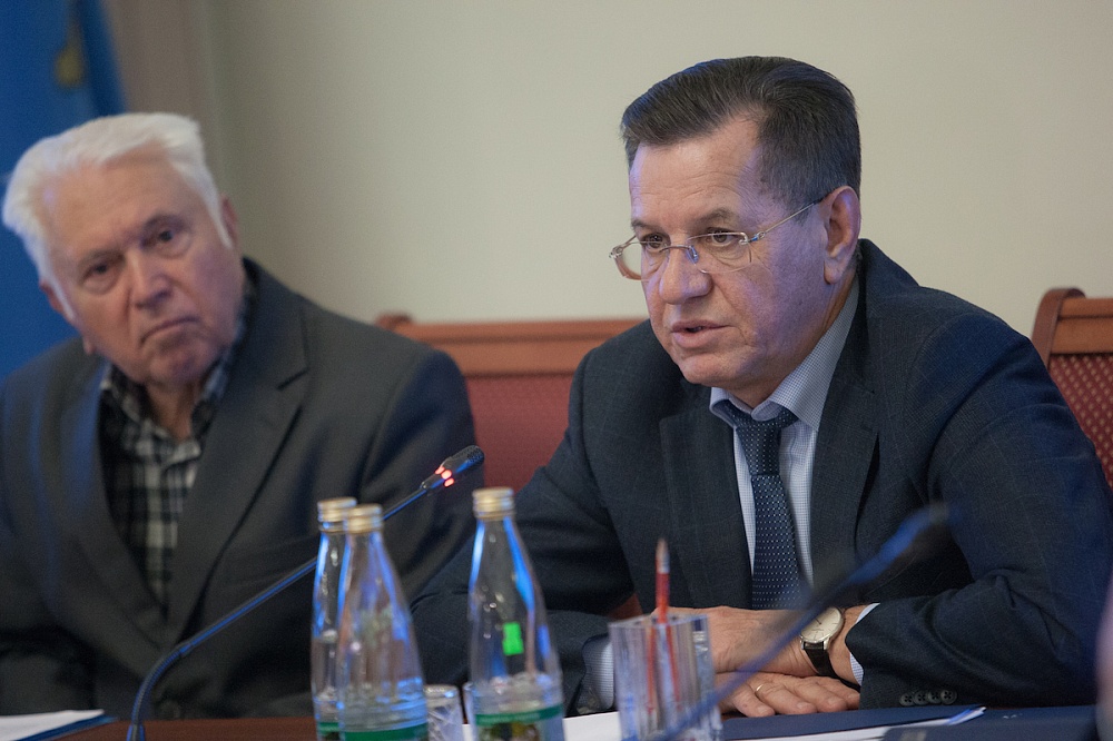 Общественная палата обратится к Путину с просьбой помочь с бюджетом