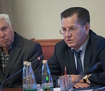 Общественная палата обратится к Путину с просьбой помочь с бюджетом