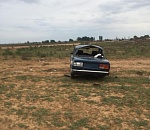 Серьезное ДТП на астраханской трассе. Подросток за рулем авто не справился с управлением, есть пострадавшие