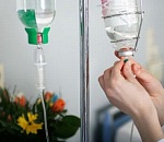 В Астрахани четверо детей госпитализированы с подозрением на менингит