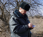 На юге Астраханской области обнаружили более 190 гектаров заросших сельхозугодий