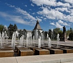 Астрахань встречает «Чистую весну»