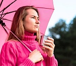 Завтра в Астраханской области немного польет, но тепло будет, как сегодня 