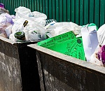 Как изменится плата за мусор для астраханцев с 1 июля