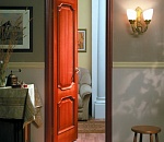 День арестованных дверей: астраханец лишился за долги межкомнатных дверей