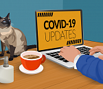 Ещё 74 астраханца заразились коронавирусом за сутки