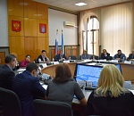 Социальные вопросы вошли в повестку ближайшего заседания