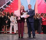 Лучших учителей выбрали в Астрахани