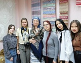 В Астрахани завершает работу Школа межэтнической журналистики