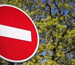 На День России ограничат движение в центре Астрахани