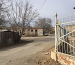 В Астрахани жители Зацаревья подрались с водителями, объезжающими пробку 