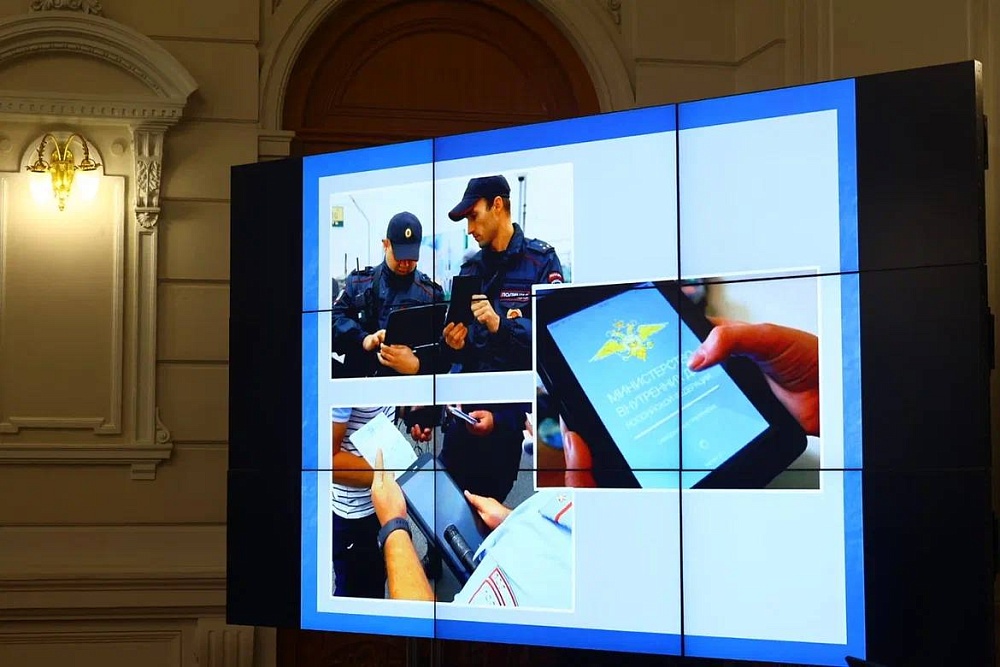 Больше половины иностранцев, получивших гражданство РФ в Астраханской области, стали военнообязанными