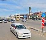 В Астрахани капитально отремонтируют улицу Анри Барбюса