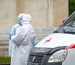 Астраханская прокуратура принудительно госпитализировала больного туберкулезом