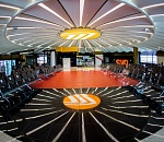 Рейсы "Аэрофлота" из Астрахани в Москву перевели в новый терминал Шереметьево