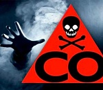 На восточной окраине Астрахани нашли двух мертвых мужчин