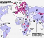 Сколько стоит бензин в разных странах мира?