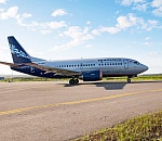 Авиакомпания «Нордавиа» открывает рейсы из Астрахани в Санкт-Петербург