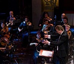 Солист-полиглот из Казахстана и солисты Мариинки выступят на фестивале вокального искусства имени Валерии Барсовой и Марии Максаковой 