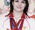 Интервью недели: шестикратная чемпионка мира по самбо Екатерина Гольберг