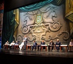 Игорь Мартынов: депутаты готовы поддержать развитие здравоохранения