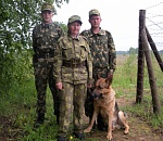 Мужчина стремился приехать в Россию, но астраханские силовики оказались против