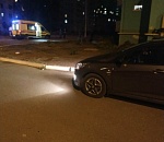 Соцсети: в Астрахани в микрорайоне Бабаевского девушка упала с 11 этажа