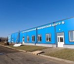 В астраханских ковидных госпиталях, построенных военными, осталось 40 свободных коек