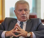 Вагит Алекперов покинул пост главы ЛУКОЙЛА