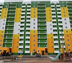 В Астрахани льготники с тяжелыми заболеваниями впервые за много лет получили квартиры