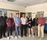 Участнице митинга против царя в Астрахани вынесен приговор