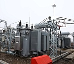 Для динамично развивающегося астраханского села усилили электроподстанцию