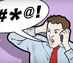 Не дельный обзор. В России стали чаще материться. На этой неделе - особенно