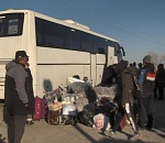 Лагерь узбекских мигрантов в Астраханской области ликвидировали, но теперь там новая проблема