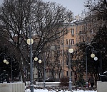 Назло бабуле отморожу уши! В Астрахань возвращаются морозы