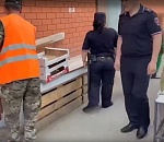 На популярном рынке в Астрахани провели проверку и разогнали кучу торговцев