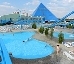 Владелец аквапарка, куда не пустили семью с ребенком-аутистом из Астрахани, пожаловался на угрозы