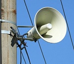 Сигнал тревоги прозвучит в Астрахани 19 апреля