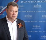 Игорь Редькин: астраханцы - активнее голосуйте за объекты благоустройства города