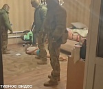 Астраханца задержали за финансирование украинской террористической организации