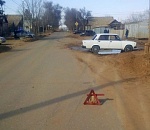 Пьяный астраханец без прав почти угробил пассажира и кинул его на месте ДТП