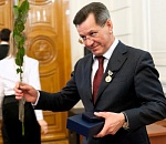 Александр Жилкин сказал, что все хорошо