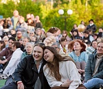 Фестиваль «Музыка на траве» откроется сегодня в Астрахани в новом формате