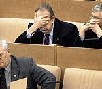 ПЕРЕБОР С МАНДАТАМИ. Зачем Астраханскому региону 58 депутатов?