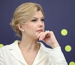 В Астрахань едет замминистра просвещения России