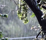 Астраханцам на День Победы обещают дожди, грозу и сильный ветер