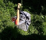 Астраханец на днях забил пенсионерку молотком и двумя топорами