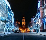 Астраханская область оказалась в числе популярных турнаправлений России в новогодние каникулы