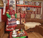 Астраханка приняла участие в этнокультурном проекте «ЭтНик: стратегия в практике» в Ставрополе